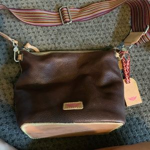 Consuela bucket bag Magdalena purse Mexican bag